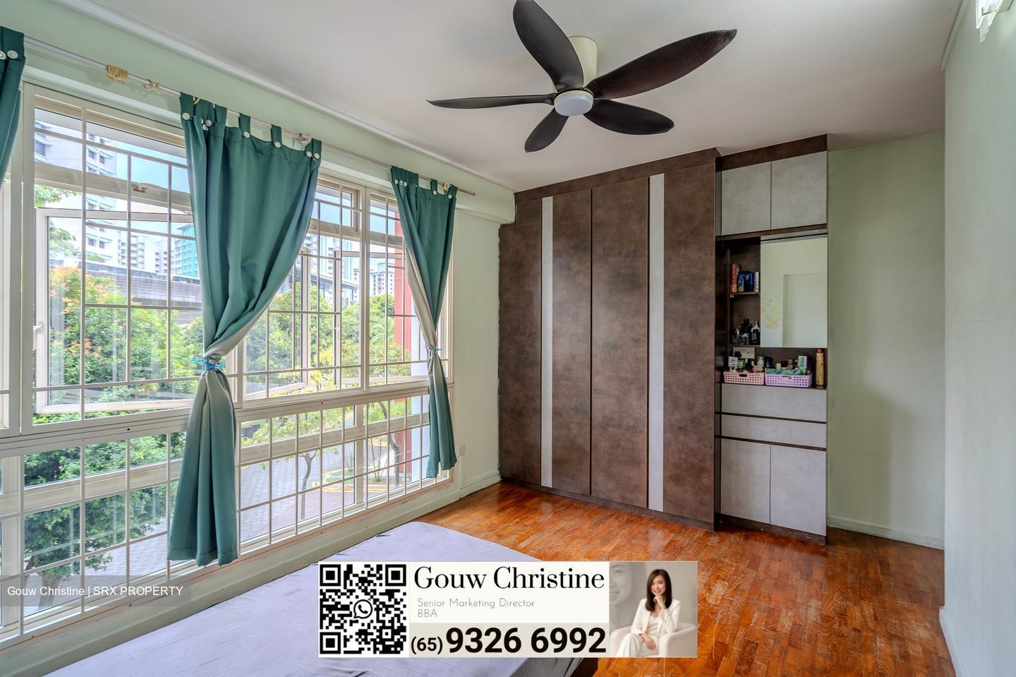 Blk 268A COMPASSVALE ARCADIA (Sengkang), HDB 4 Rooms #592643631